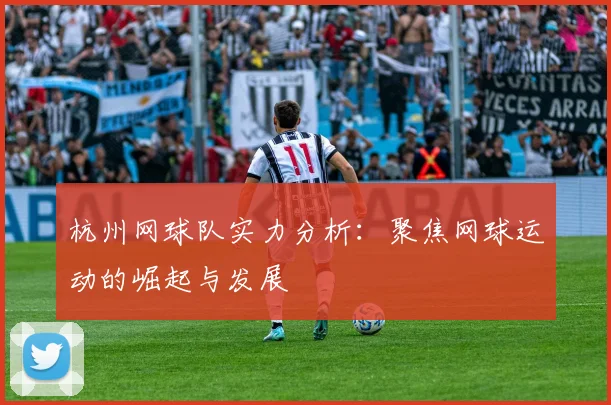 杭州网球队实力分析：聚焦网球运动的崛起与发展