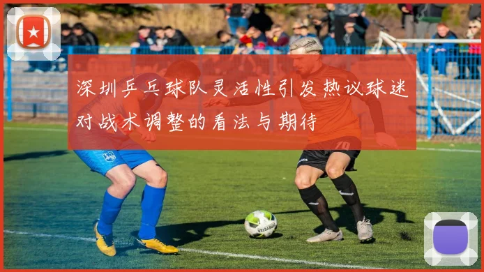 深圳乒乓球队灵活性引发热议球迷对战术调整的看法与期待