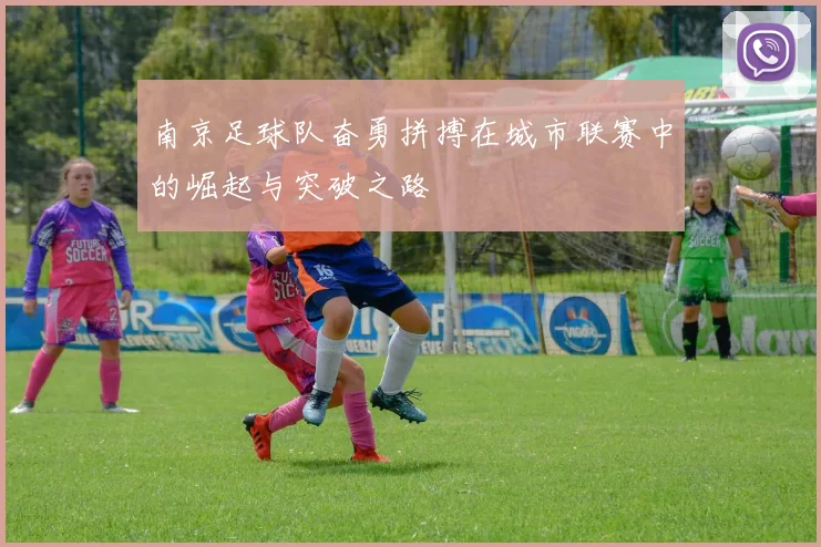 南京足球队奋勇拼搏在城市联赛中的崛起与突破之路