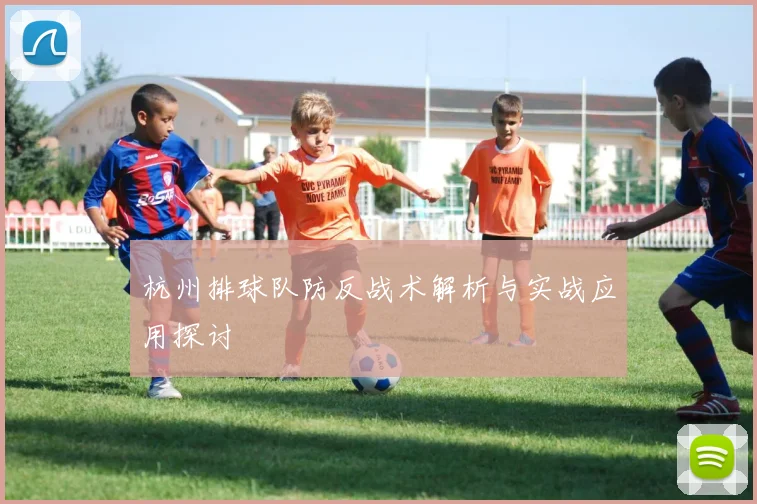 杭州排球队防反战术解析与实战应用探讨