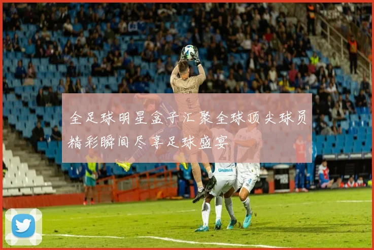 全足球明星盒子汇聚全球顶尖球员精彩瞬间尽享足球盛宴