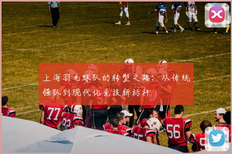 上海羽毛球队的转型之路：从传统强队到现代化竞技新标杆