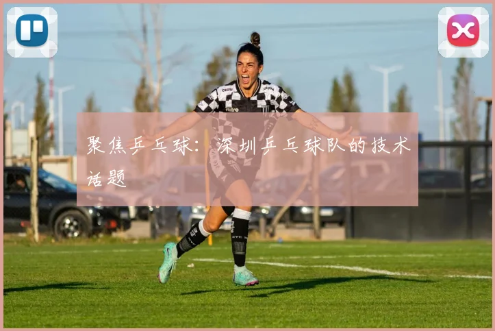 聚焦乒乓球：深圳乒乓球队的技术话题