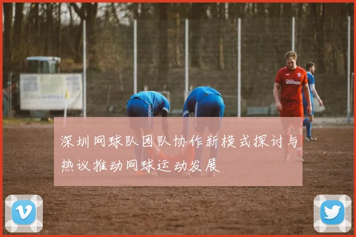 深圳网球队团队协作新模式探讨与热议推动网球运动发展