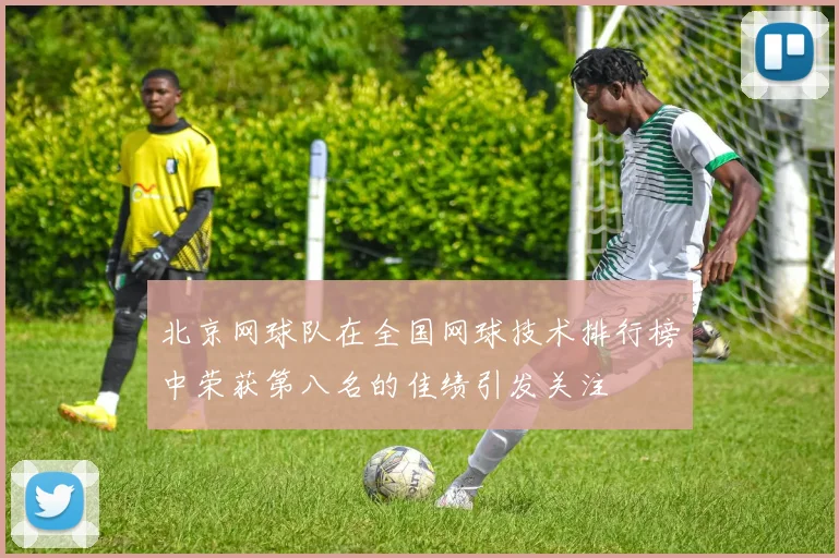 北京网球队在全国网球技术排行榜中荣获第八名的佳绩引发关注