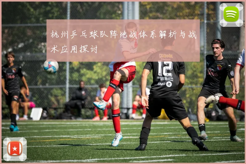 杭州乒乓球队阵地战体系解析与战术应用探讨