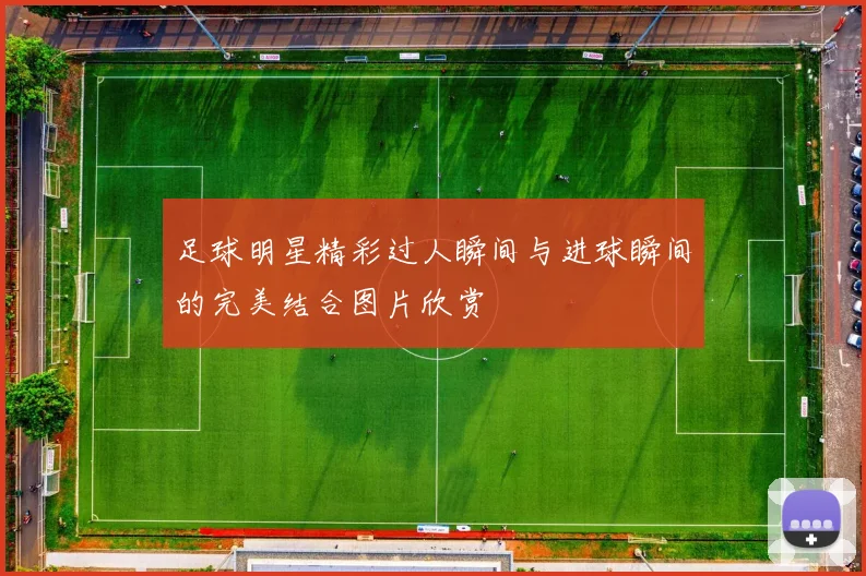 足球明星精彩过人瞬间与进球瞬间的完美结合图片欣赏