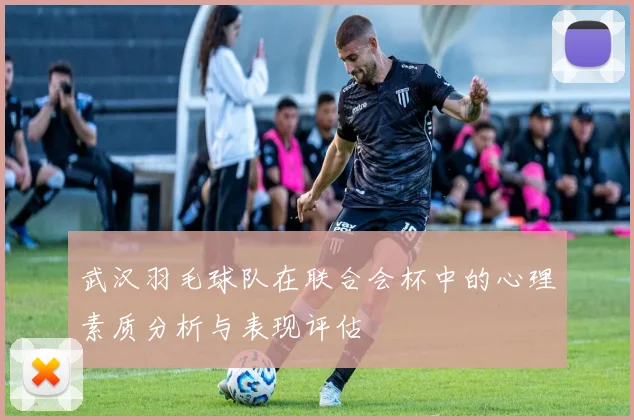 武汉羽毛球队在联合会杯中的心理素质分析与表现评估