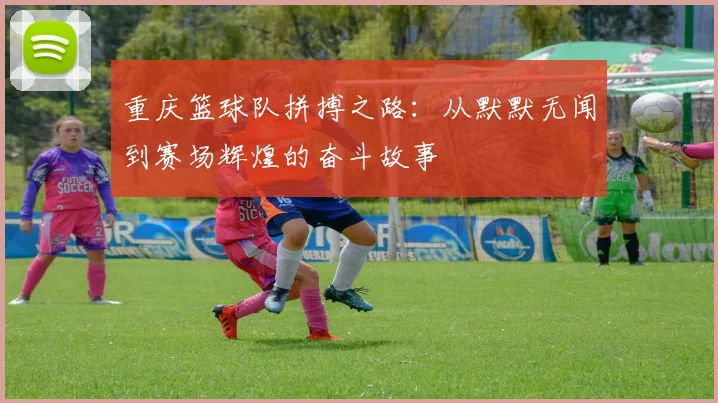 重庆篮球队拼搏之路：从默默无闻到赛场辉煌的奋斗故事