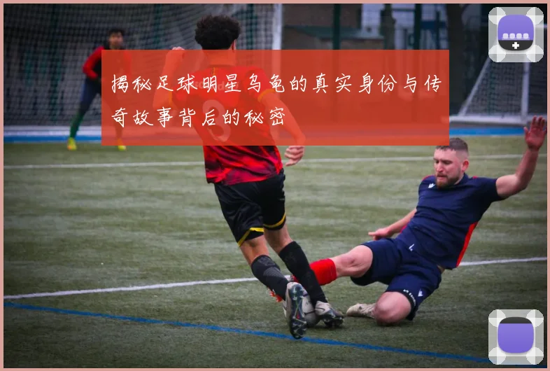 揭秘足球明星乌龟的真实身份与传奇故事背后的秘密